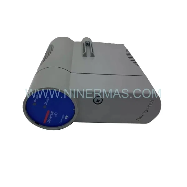 Original Honeywell CC-PUIO31 - Industrial Spare Parts