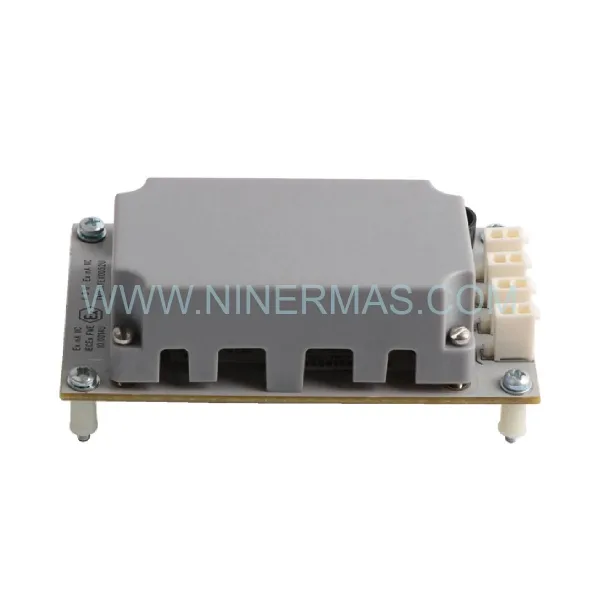 Original Honeywell CC-SCMB02 - Industrial Spare Parts