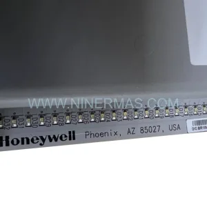 Honeywell CC-SDOR01 | Safety Output Retrofit & System Upgrade