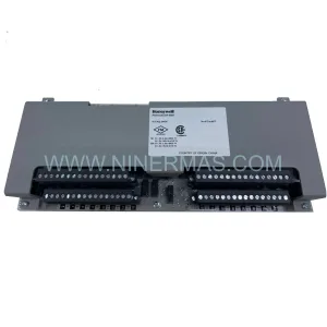 Honeywell CC-SDOR01 | Safety Output Retrofit & System Upgrade