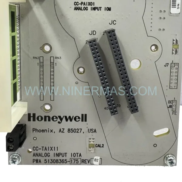 Original Honeywell CC-TAIX11 - Industrial Spare Parts