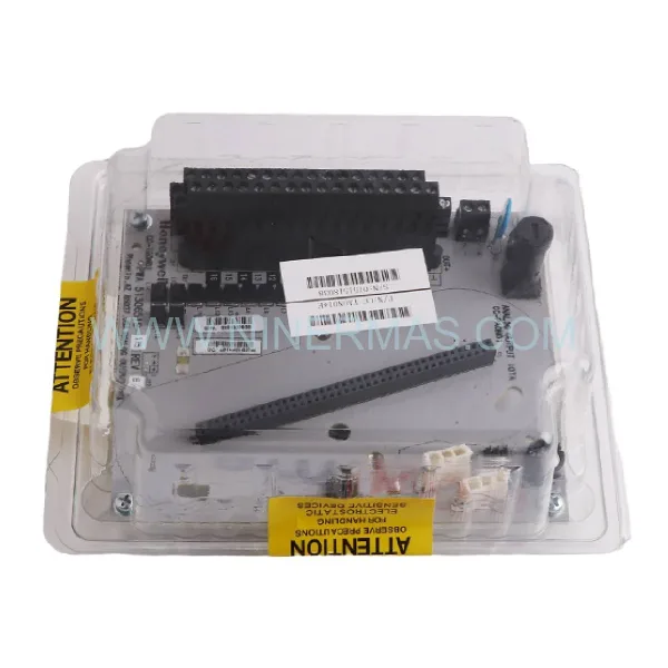 Original Honeywell CC-TAON01 - Industrial Spare Parts
