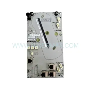 Original Honeywell CC-TCNT01 - Industrial Spare Parts