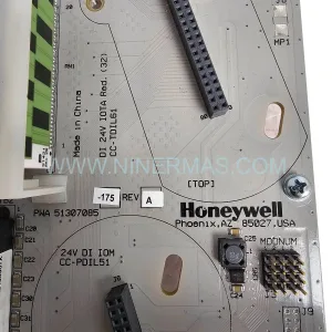 Honeywell CC-TDIL61 Digital Input IOTA | Original & New Spare Parts