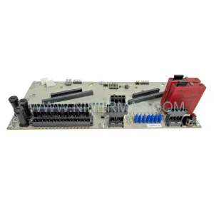 Honeywell CC-TPIX11 8-Ch Pulse Input Module | Experion C300 – New & Original