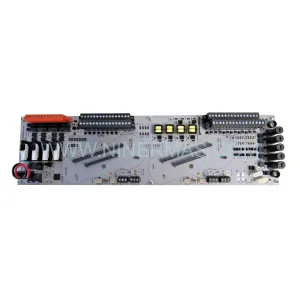 Original Honeywell CC-TSP411 - Industrial Spare Parts