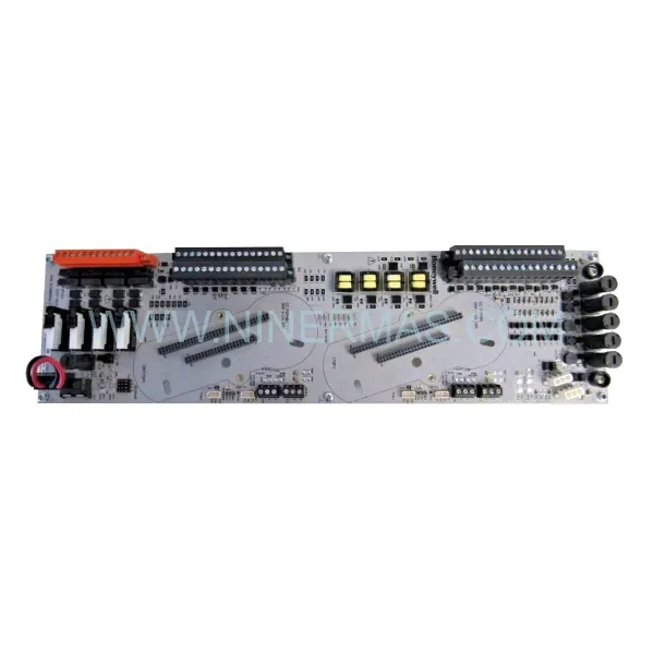 Original Honeywell CC-TSP411 - Industrial Spare Parts