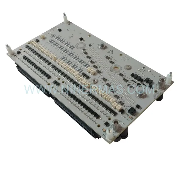 Original Honeywell CC-TUIO31 - Industrial Spare Parts