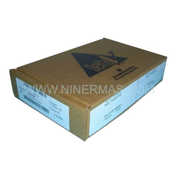 Original EMERSON CE4005S2B1 - Industrial Spare Parts