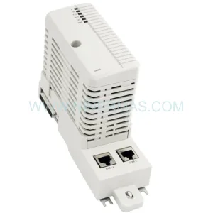 Original ABB CI853K01 Input Module - Industrial Retrofit Component