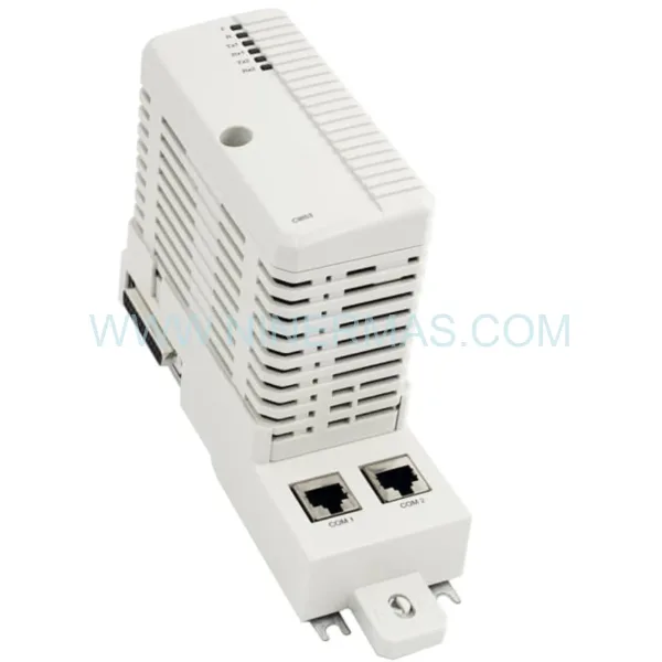 Original ABB CI853K01 Input Module - Industrial Retrofit Component