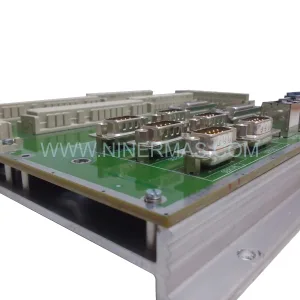 CM2201 Detail 2 - Triconex (Schneider Electric)