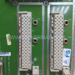 CM2201 Detail 3 - Triconex (Schneider Electric)