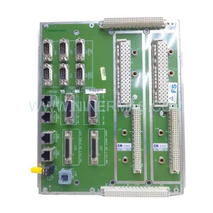 CM2201 Detail 4 - Triconex (Schneider Electric)