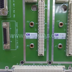 CM2201 Detail 5 - Triconex (Schneider Electric)