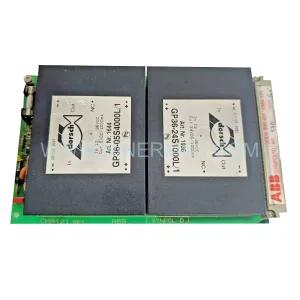 ABB CMA 121 DC/DC Power Supply Card New Original Ready to ship