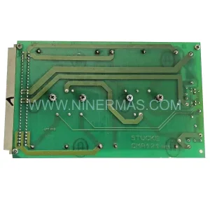 ABB CMA 121 DC/DC Power Supply Card New Original Ready to ship