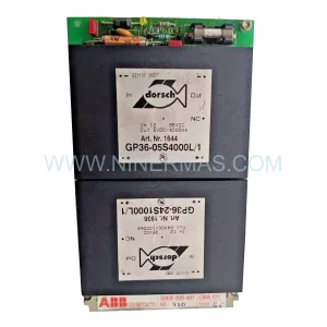 ABB CMA 121 DC/DC Power Supply Card New Original Ready to ship