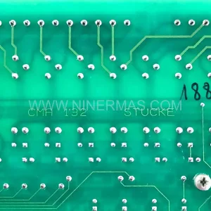 ABB CMA132 Generator Relay Card New Original Ready to ship
