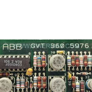 ABB CMA51 Communication Control Module Serial Interface New Original Ready to ship