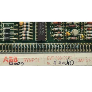 ABB CMA51 Communication Control Module Serial Interface New Original Ready to ship