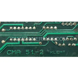 ABB CMA51 Communication Control Module Serial Interface New Original Ready to ship