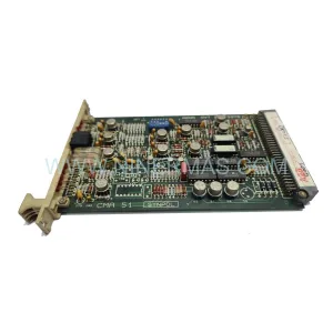 ABB CMA51 Communication Control Module Serial Interface New Original Ready to ship