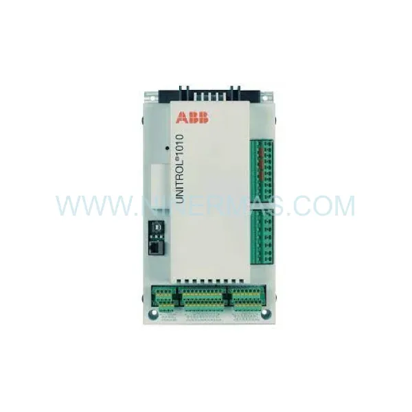 ABB CMT1000 Commissioning and Maintenance Tool for UNITROL 1000 New Original Ready to ship