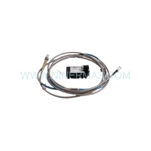 Emerson EPRO CON021/913-040 Eddy Current Converter — New & Original