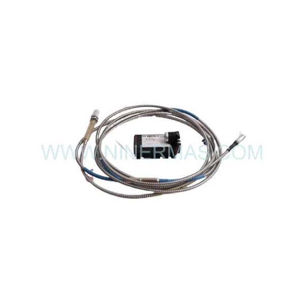 Emerson EPRO CON021/913-040 Eddy Current Converter — New & Original