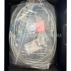 Emerson EPRO CON021/916-160 + PR6426/010-000 Eddy Current Converter