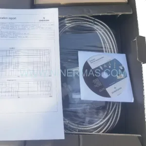 Emerson EPRO CON021/916-240 | Industrial Signal Converter for Rotating Equipment