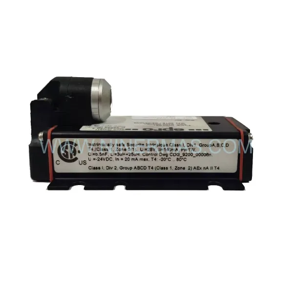 Original EPRO CON021 - Industrial Spare Parts