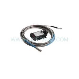 Emerson EPRO CON031+PR6423/000-101 Eddy Current Sensor – New & Original