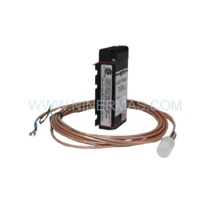 Original EMERSON CON031 - Industrial Spare Parts