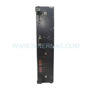 CP333D Input Module Rear Side & Label - Yokogawa