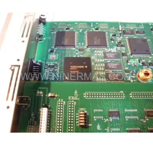 Yokogawa CP345 S1 Processor Module - Processor Module
