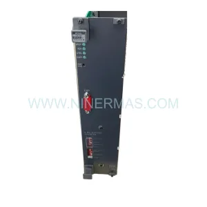 Yokogawa CP345 S1 Processor Module - Processor Module