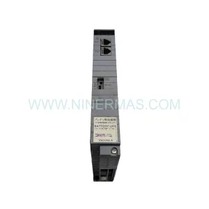 CP401-11 S1 Input Module Rear Side & Label - Yokogawa