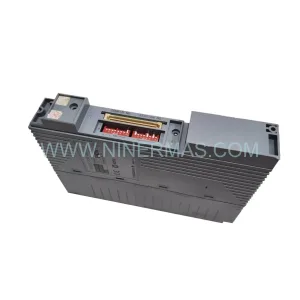 CP401-11 S1 Input Module Rear Side & Label - Yokogawa