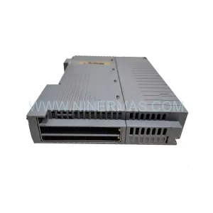 CP401-11 S1 Input Module Rear Side & Label - Yokogawa