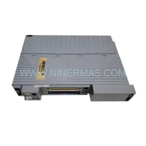 CP401-11 Input Module Rear Side & Label - Yokogawa