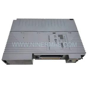 CP401-11 Input Module Rear Side & Label - Yokogawa