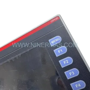 ABB CP430 T-ETH Control Panel 4.3" Touchscreen 800xA HMI New Original Ready to ship