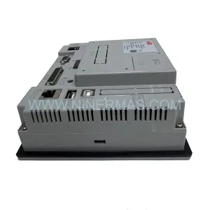 ABB CP430 T-ETH Control Panel 4.3" Touchscreen 800xA HMI New Original Ready to ship