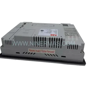ABB CP430 T-ETH Control Panel 4.3" Touchscreen 800xA HMI New Original Ready to ship