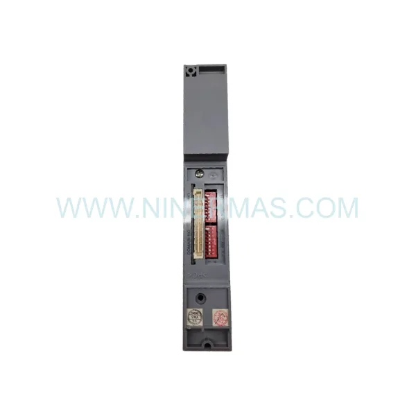 Original Yokogawa CP451-10-S2 Input Module - Industrial Retrofit Component