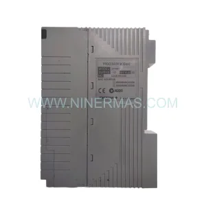 Original Yokogawa CP451-10-S2 Input Module - Industrial Retrofit Component