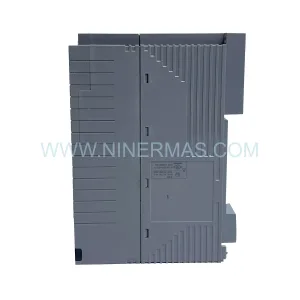Original Yokogawa CP451-10-S2 Input Module - Industrial Retrofit Component
