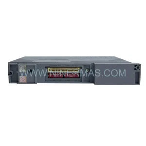 Original Yokogawa CP451-10-S2 Input Module - Industrial Retrofit Component